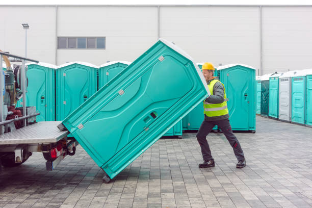 Best Portable Restroom Setup and Delivery  in Keystone Heights, FL