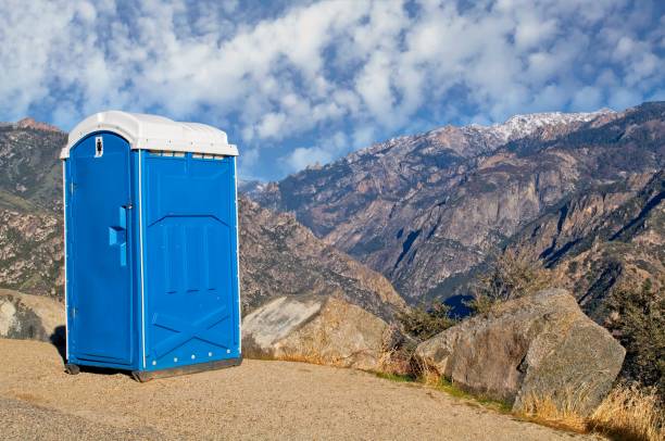 Best Portable Toilets with Baby Changing Stations  in Keystone Heights, FL