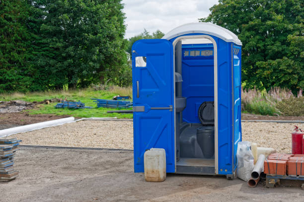 Best Portable Restroom Maintenance and Cleaning  in Keystone Heights, FL